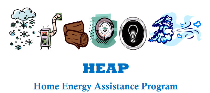 HEAP