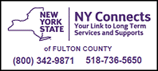 NY Connect Fulton County
