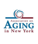 NY State Association of Area Agencies on Aging